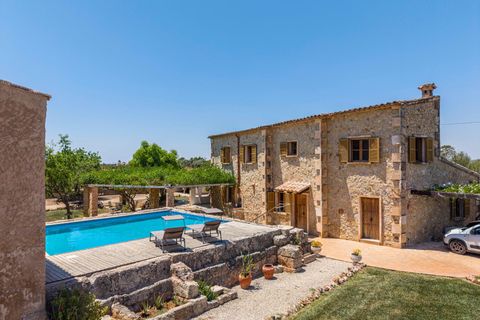 Landhaus in Campos, Mallorca - Foto 2