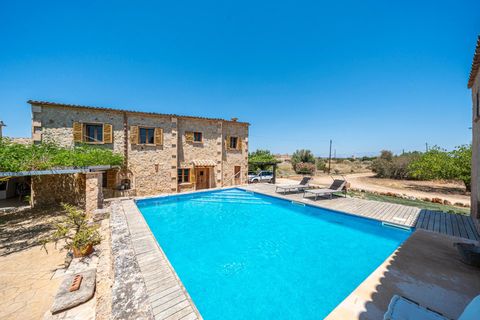 Landhaus in Campos, Mallorca - Foto 3