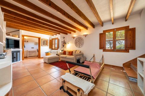 Landhaus in Campos, Mallorca - Foto 4