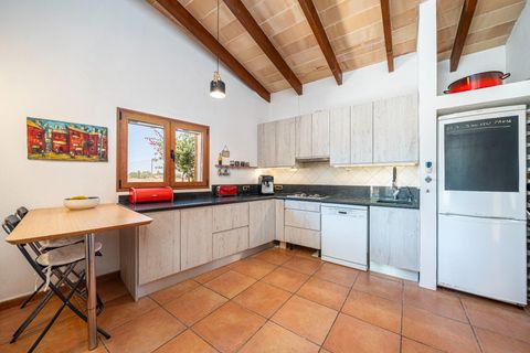 Landejendom i Campos, Mallorca, Campos - € 949.000 | Ref: 05LF044/3010 - foto 8