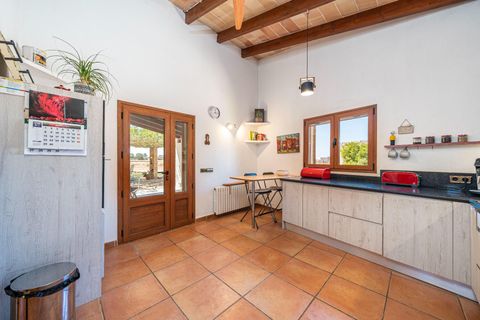 Landejendom i Campos, Mallorca, Campos - € 949.000 | Ref: 05LF044/3010 - foto 9