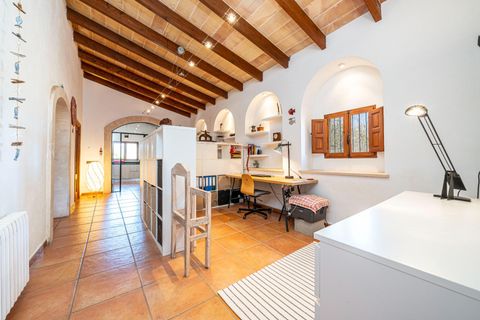 Landejendom i Campos, Mallorca, Campos - € 949.000 | Ref: 05LF044/3010 - foto 13