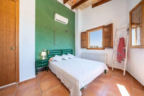 Landejendom i Campos, Mallorca, Campos - € 949.000 | Ref: 05LF044/3010 - foto 21