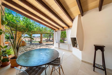 Landejendom i Campos, Mallorca, Campos - € 949.000 | Ref: 05LF044/3010 - foto 23