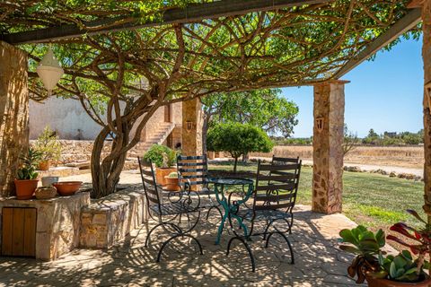 Landejendom i Campos, Mallorca, Campos - € 949.000 | Ref: 05LF044/3010 - foto 24