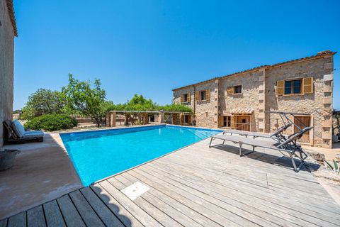 Landejendom i Campos, Mallorca, Campos - € 949.000 | Ref: 05LF044/3010 - foto 25