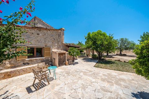 Landejendom i Campos, Mallorca, Campos - € 949.000 | Ref: 05LF044/3010 - foto 26