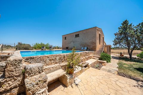 Landejendom i Campos, Mallorca, Campos - € 949.000 | Ref: 05LF044/3010 - foto 28