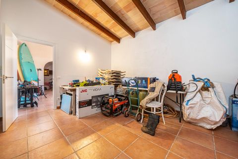 Landejendom i Campos, Mallorca, Campos - € 949.000 | Ref: 05LF044/3010 - foto 29