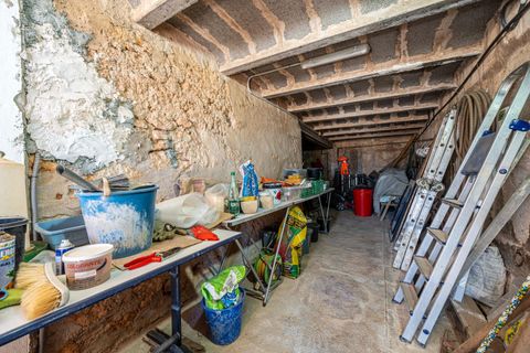 Landejendom i Campos, Mallorca, Campos - € 949.000 | Ref: 05LF044/3010 - foto 34