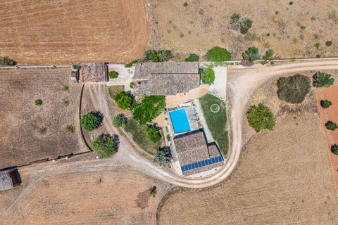 Landejendom i Campos, Mallorca, Campos - € 949.000 | Ref: 05LF044/3010 - foto 37