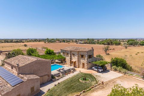 Landejendom i Campos, Mallorca, Campos - € 949.000 | Ref: 05LF044/3010 - foto 38