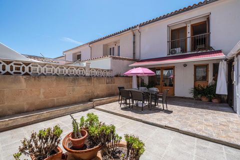Rekkehus i Capdepera, Mallorca, Capdepera - € 549 900 | Ref: 15ICTM005/3010 - foto 2