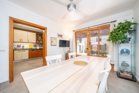 Rekkehus i Capdepera, Mallorca, Capdepera - € 549 900 | Ref: 15ICTM005/3010 - foto 5