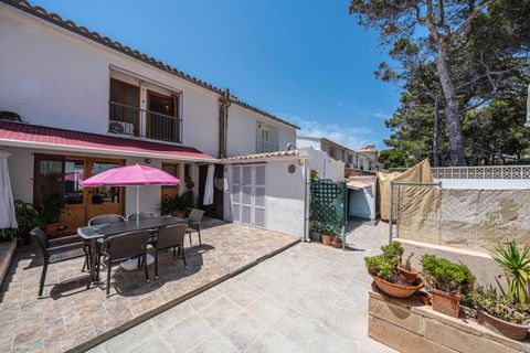 Rekkehus i Capdepera, Mallorca, Capdepera - € 549 900 | Ref: 15ICTM005/3010 - foto 28