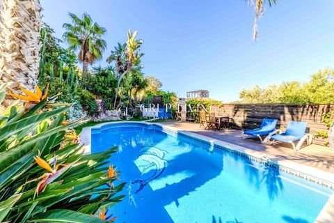 Villa i Sitges, Barcelona, Sitges - € 869.000 | Ref: VSIT2593/1087 - foto 3