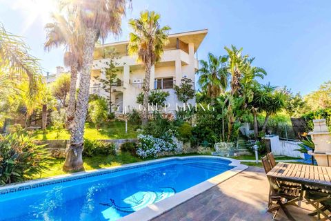 Villa i Sitges, Barcelona, Sitges - € 869.000 | Ref: VSIT2593/1087 - foto 34