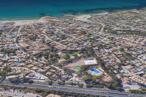 Villa i La Zenia, Alicante, La Zenia - € 890.000 | Ref: V-29384 - foto 11