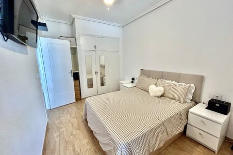 Lejlighed i Cabo Roig, Alicante, Cabo Roig - € 159.900 | Ref: V-58513 - foto 9