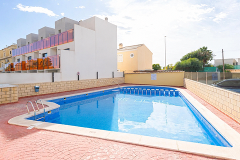 Lejlighed i Cabo Roig, Alicante, Cabo Roig - € 159.900 | Ref: V-58513 - foto 18