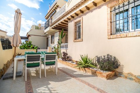 Lejlighed i Playa Flamenca, Alicante, Playa Flamenca - € 189.500 | Ref: V-75375 - foto 3