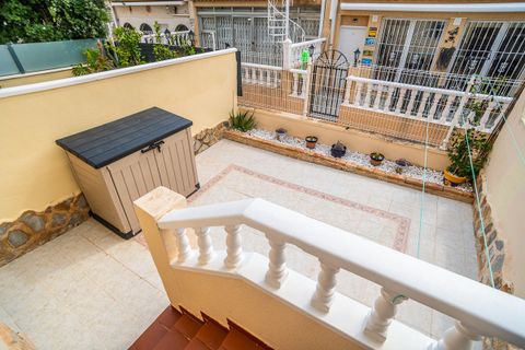 Lejlighed i Playa Flamenca, Alicante, Playa Flamenca - € 189.500 | Ref: V-75375 - foto 7