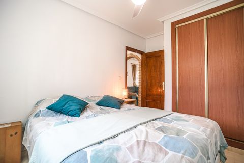 Lejlighed i Playa Flamenca, Alicante, Playa Flamenca - € 189.500 | Ref: V-75375 - foto 20