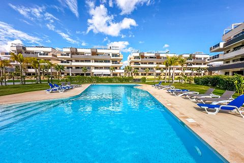 Lejlighed i Playa Flamenca, Alicante, Playa Flamenca - € 350.000 | Ref: V-58759 - foto 2