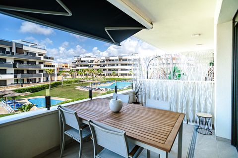 Lejlighed i Playa Flamenca, Alicante, Playa Flamenca - € 350.000 | Ref: V-58759 - foto 4