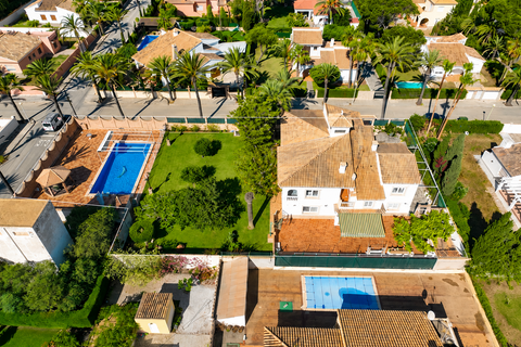 Villa i Cabo Roig, Alicante, Cabo Roig - € 1.490.000 | Ref: SVM751032 - foto 2