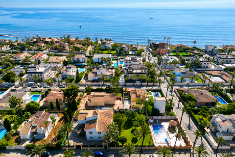 Villa i Cabo Roig, Alicante, Cabo Roig - € 1.490.000 | Ref: SVM751032 - foto 4