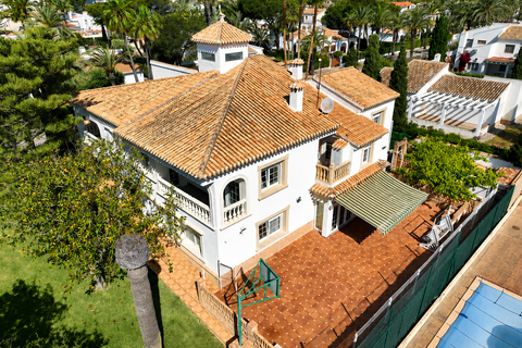 Villa i Cabo Roig, Alicante, Cabo Roig - € 1.490.000 | Ref: SVM751032 - foto 8