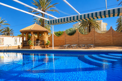 Villa i Cabo Roig, Alicante, Cabo Roig - € 1.490.000 | Ref: SVM751032 - foto 11