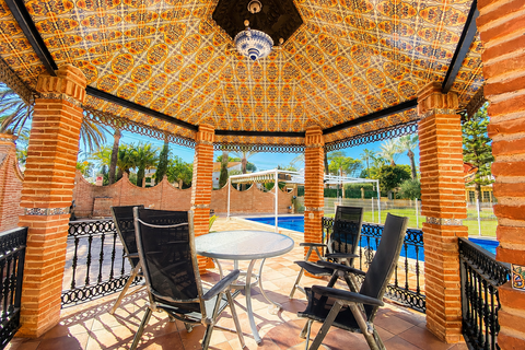 Villa i Cabo Roig, Alicante, Cabo Roig - € 1.490.000 | Ref: SVM751032 - foto 12