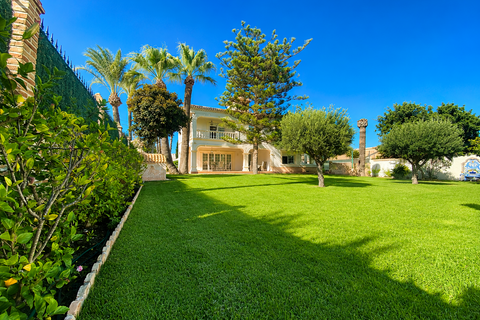 Villa i Cabo Roig, Alicante, Cabo Roig - € 1.490.000 | Ref: SVM751032 - foto 15