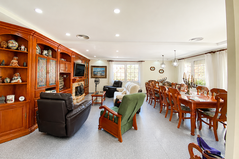 Villa i Cabo Roig, Alicante, Cabo Roig - € 1.490.000 | Ref: SVM751032 - foto 18