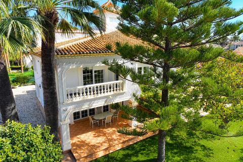 Villa i Cabo Roig, Alicante, Cabo Roig - € 1.490.000 | Ref: ID751032 - foto 4