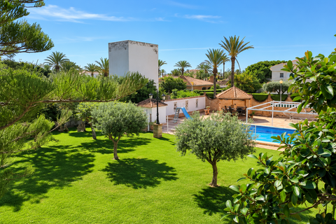 Villa i Cabo Roig, Alicante, Cabo Roig - € 1.490.000 | Ref: ID751032 - foto 6