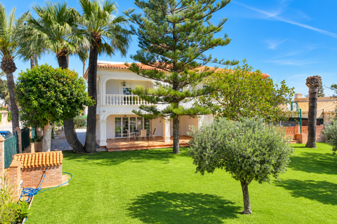 Villa i Cabo Roig, Alicante, Cabo Roig - € 1.490.000 | Ref: ID751032 - foto 9