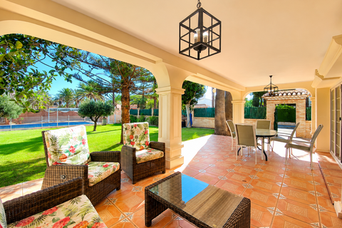Villa i Cabo Roig, Alicante, Cabo Roig - € 1.490.000 | Ref: ID751032 - foto 17