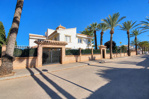 Villa i Cabo Roig, Alicante, Cabo Roig - € 1.490.000 | Ref: ID751032 - foto 34