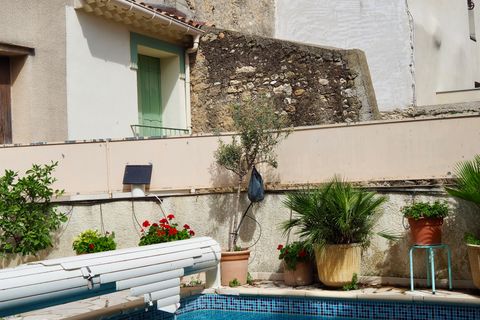 Villa a Puissalicon, Herault, Puissalicon - € 198.000 | Ref: pui198000edee - foto 3