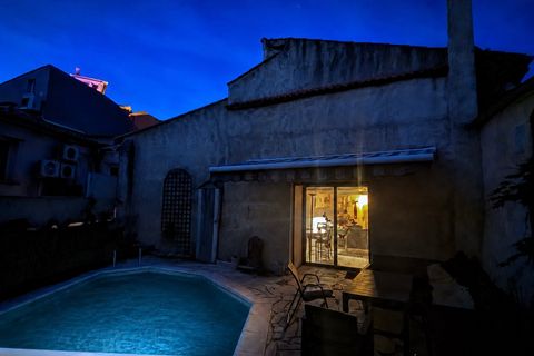 Villa a Puissalicon, Herault, Puissalicon - € 198.000 | Ref: pui198000edee - foto 5
