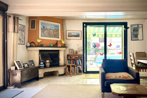 Villa a Puissalicon, Herault, Puissalicon - € 198.000 | Ref: pui198000edee - foto 10