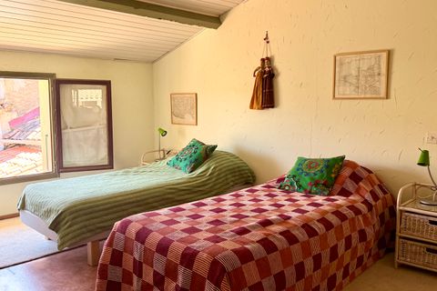 Villa a Puissalicon, Herault, Puissalicon - € 198.000 | Ref: pui198000edee - foto 14