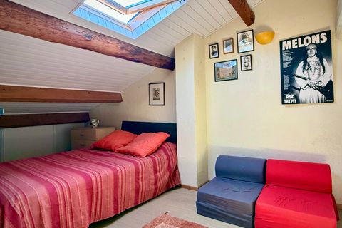 Villa a Puissalicon, Herault, Puissalicon - € 198.000 | Ref: pui198000edee - foto 17