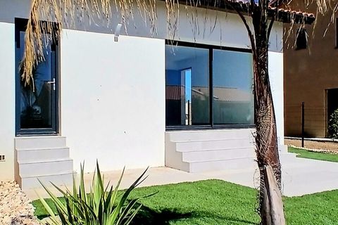 Villa i Portiragnes, Herault, Portiragnes - € 270.000 | Ref: p270000e - foto 1
