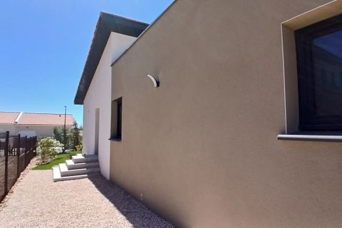 Villa i Portiragnes, Herault, Portiragnes - € 270.000 | Ref: p270000e - foto 3