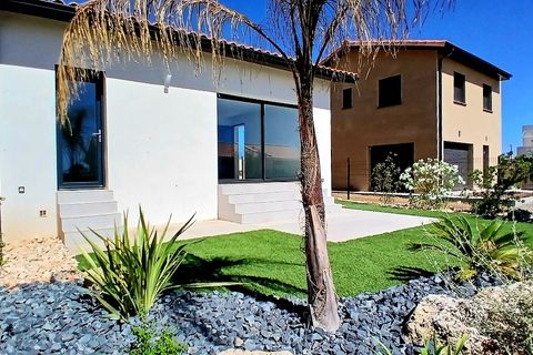 Villa i Portiragnes, Herault, Portiragnes - € 270.000 | Ref: p270000e - foto 5