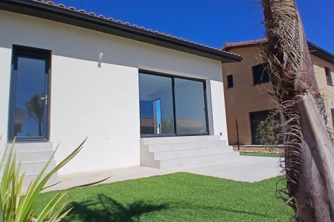 Villa i Portiragnes, Herault, Portiragnes - € 270.000 | Ref: p270000e - foto 6